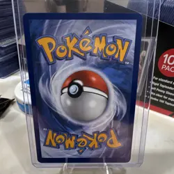 The Pokemon Company Sliggoo 095/111 Crimson Invasion Reverse Holo Common 90 HP - Image 2