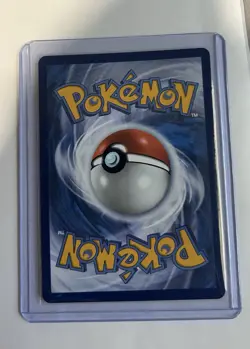 Mega Gardevoir ex 159/132 Mega Evolution Ultra Rare Pokemon TCG - Image 2