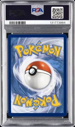 2021 POKEMON CELEBRATIONS #011 MEW PSA 10 - Image 2