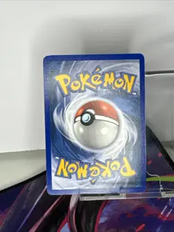 Muk 023/147 Pokemon Aquapolis Regular - NM - Image 2