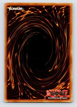 YuGiOh! Relinquished Magic Ruler MRL-029 Unlimited Ultra Rare MP - Image 2