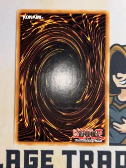 Mystic Swordsman Lv6 Ultimate Rare 1st Edition RDS-EN008 Yu-Gi-Oh! NM EURO - Image 4