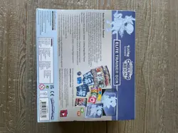 Pokemon TCG: Sword & Shield Chilling Reign Elite Trainer Box - ETB - Ice Calyrex - Image 3