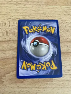 Raticate 40/102 | Base Set | Non Holo Pokemon Card HP - Image 2
