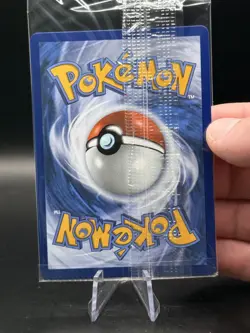 Pokemon TCG Mega Charizard X ex 023 Sealed Promo 2-Card Pack Mega Charizard UPC - Image 2