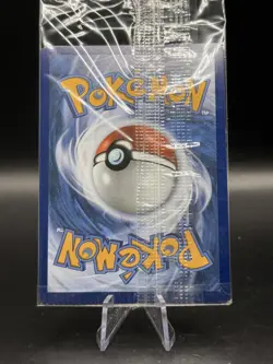 Pokemon TCG Mega Charizard X ex 023 Sealed Promo 2-Card Pack Mega Charizard UPC - Image 3