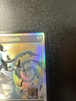Wandering Archaic Prerelease Cards Foil NM JL - Image 4