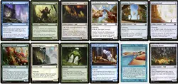 Arcades, the Strategist Deck Commander MTG Magic The Gathering - Image 4