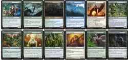 Arcades, the Strategist Deck Commander MTG Magic The Gathering - Image 5