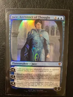 ***MTG-Magic The Gathering: Duel Decks - JACE VS VRASKA (2014)*** - Image 2