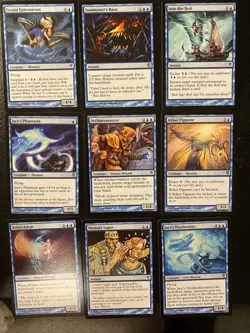 ***MTG-Magic The Gathering: Duel Decks - JACE VS VRASKA (2014)*** - Image 3