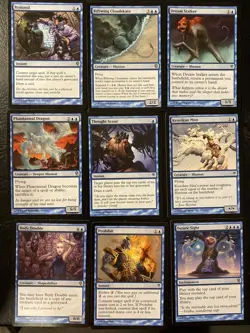 ***MTG-Magic The Gathering: Duel Decks - JACE VS VRASKA (2014)*** - Image 4