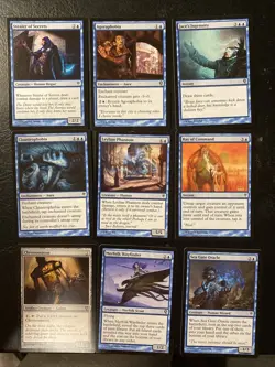 ***MTG-Magic The Gathering: Duel Decks - JACE VS VRASKA (2014)*** - Image 5