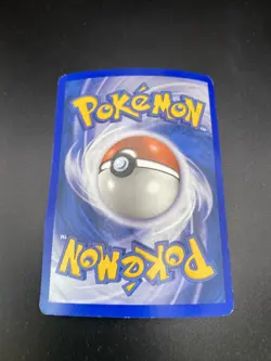 Metal Energy ~ 107/113 ~ Stamped Holo ~ EX DELTA SPECIES ~ HEAVY PLAY ~ Pokemon - Image 3
