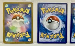 Pokemon Cards, Mega Charizard X Ex 023/Promo/N’s Reshiram 167/Misty’s Lapras 194 - Image 5