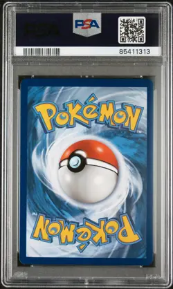 PSA 10 - Pokemon GO - Blanche - 082/078 - Hyper Secret Rare - Image 2