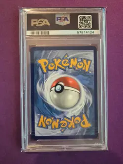PSA 10 - SWSH Darkness Ablaze - Pokemon Breeder's Nurturing - 188/189 - Image 2