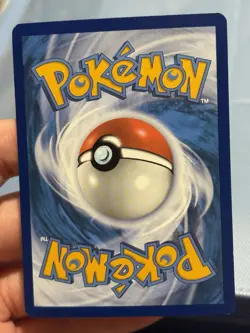 Pokemon Mew ex 205/165 Gold Secret Rare Scarlet & Violet: 151 - Image 2