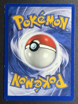 Pokemon TCG Slowpoke Fossil Unlimited 55/62 Wizards 1999 - Image 2