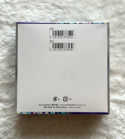Pokemon Violet ex sv1V Japanese Booster Box New & Factory Sealed with case - Image 3