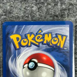 Vintage Pokemon Team Rocket Dark Slowbro 29/82 Rare LP - Image 5