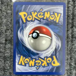 Vintage Pokemon Kadabra Legendary Collection 49/110 Psychic NM Uncommon WOTC - Image 2
