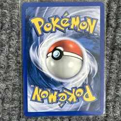 Vintage Pokemon Ivysaur Legendary Collection 47/110 Grass NM Uncommon 2002 - Image 2
