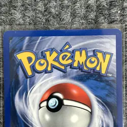 Vintage Pokemon Ivysaur Legendary Collection 47/110 Grass NM Uncommon 2002 - Image 5