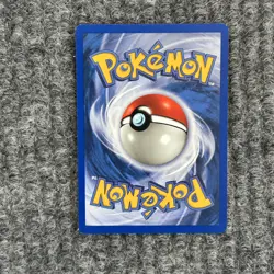 Vintage Pokemon Neo Revelation Flaaffy 28/64 Regular Uncommon Very Good - Image 2