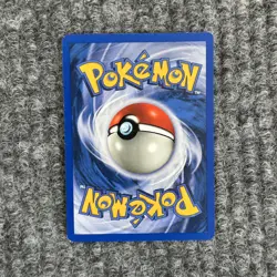 Pokemon Neo Genesis Regular Quilava 46/111 Stage 1 Uncommon Very Good - Image 2