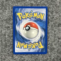 Vintage Pokemon Neo Genesis Flaaffy Regular LV16 34/111 Stage 1 Lightning Nm - Image 2