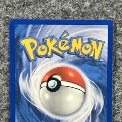 Vintage Pokemon Neo Genesis Flaaffy Regular LV16 34/111 Stage 1 Lightning Nm - Image 5