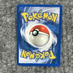 Vintage Pokemon Team Rocket Squirtle 68/82 Common NM WOTC - Image 2