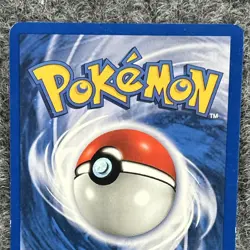 Vintage Pokemon Team Rocket Squirtle 68/82 Common NM WOTC - Image 5