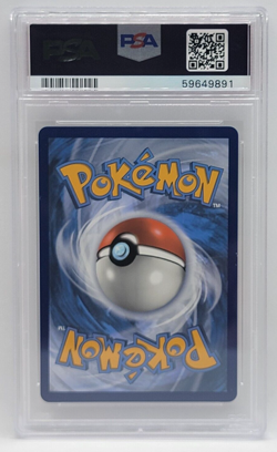 2020 Pokemon Vivid Voltage #194 - PSA GEM MINT 10 - Full Art - Secret - BEAUTY - Image 2