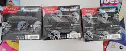 Pokemon: Mega Evolution-Chaos Rising Booster Display Box (36 Packs ) | FAST SHIP - Image 4