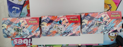 Pokemon: Mega Evolution-Chaos Rising Booster Display Box (36 Packs ) | FAST SHIP - Image 5