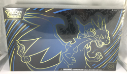 Pokemon Mega Charizard EX Ultra-Premium Collection UPC Sealed Phantasmal Flames - Image 1