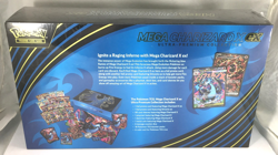 Pokemon Mega Charizard EX Ultra-Premium Collection UPC Sealed Phantasmal Flames - Image 2