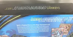 Pokemon Mega Charizard EX Ultra-Premium Collection UPC Sealed Phantasmal Flames - Image 4