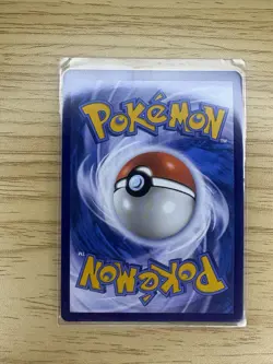 Pokemon Pachirisu 208/198 Scarlet & Violet Illustration Rare - Image 2