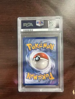 Pokemon TCG 2016 Jirachi RC13/RC32 XY Generations Radiant Collection PSA 9! - Image 2