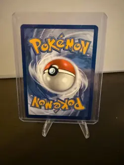 Pokemon Pikachu TCG Paldea Adventure Chest SVP 088 Black Star Promo - Image 2