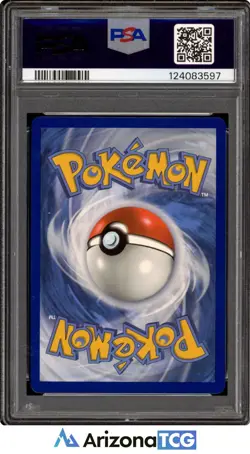 Pokemon 2021 Umbreon VMAX 215/203 Alt Art Evolving Skies GEM MINT PSA 10 - Image 2