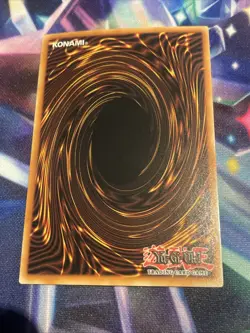 Yu-Gi-Oh! TCG Wightlord MP25-EN187 Ultra Rare Yugioh NM/M - Image 3