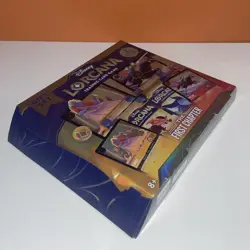 Ravensburger Disney Lorcana: The First Chapter TCG Gift Set 4050368981752 - Image 4