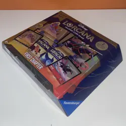 Ravensburger Disney Lorcana: The First Chapter TCG Gift Set 4050368981752 - Image 5