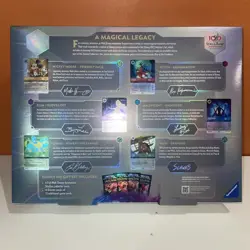 Disney Lorcana Rise Of The Floodborn Disney 100 Gift Set Collector's Edition - Image 2