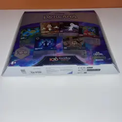 Disney Lorcana Rise Of The Floodborn Disney 100 Gift Set Collector's Edition - Image 4