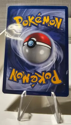 Pokemon Cards. Jungle and Fossil Set 1st Editions!! Choose your Cards! - Image 3